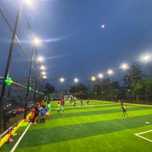 Ken Sports Football Turf12 (1)